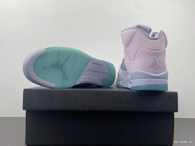 Chep Onekick Retro 4008 Jordan5 Sustainable DV0562- Easter 1015
